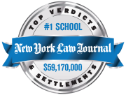 New York Law Journal 2019