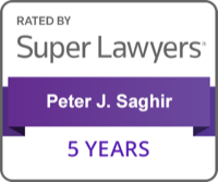 5 Years Super Lawyer