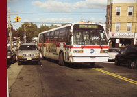 Truck and Bus Accidents