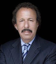 Picture of New York Personal Injury Lawyer  Anthony H. Gair