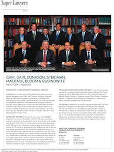 Best Personal Injury Lawyers In New York City Best Personal Injury Lawyers In New York City