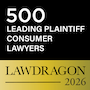 Lawdragon 2026