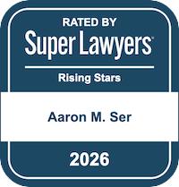 Super Lawyers Selected 2026