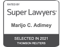 Super Lawyers Selected 2021