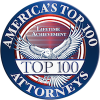 America's Top 100 Attorneys