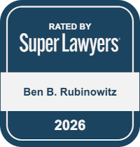 Super Lawyers Selected 2026