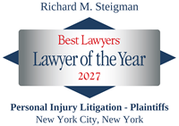 Best Lawyers - Lawyer of the Year - Ben B. 2024
