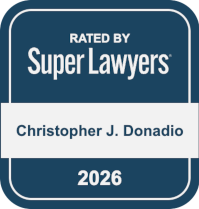 Super Lawyers Selected 2026