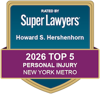 Top 10 New York 2026 - Metro