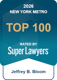 Top 100 Lawyers