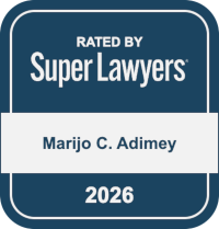 Super Lawyers Selected 2026