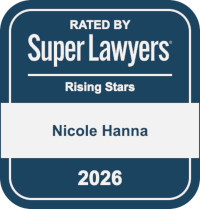 Super Lawyers Selected 2026