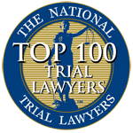 NTL Top 100 Member Seal
