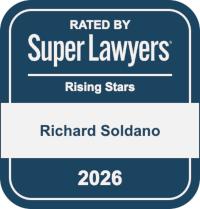 Super Lawyers Selected 2026