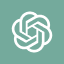 Open AI Icon