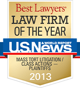 Law Firm of the Year