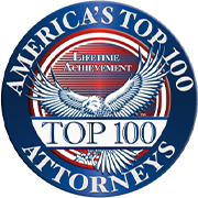 America's Top 100 Attorneys