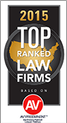 Top Ranked Law Firms