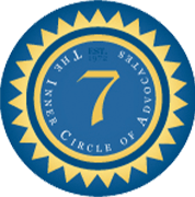 The Inner Circle of Advocates