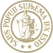 Salus Populi Suprema Lex Esto