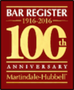 Bar Register