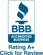 BBB Badge