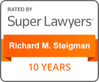 Super Lawyers 10 Years