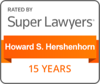 Super Lawyers 15 Years