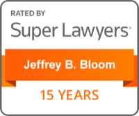 View the profile of New York Metro Personal Injury - Medical Malpractice Attorney Jeffrey B. Bloom