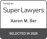 Super Lawyers Selected 2024