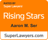 Super Lawyers - Rising Star