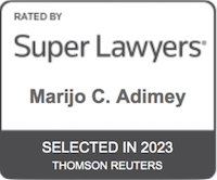 Super Lawyers Selected 2023