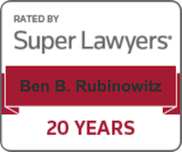Super Lawyers Feature Story Selected