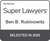 Super Lawyers Selected 2024