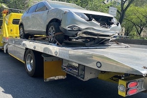 Are you Looking for a Car Accident Lawyer in NYC?