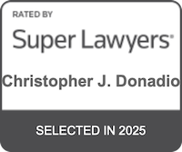 Super Lawyers Selected 2025