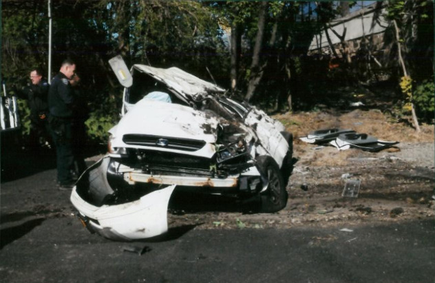 our Bronx car accident attorneys represented 5 victims of the fatal Bronx River Parkway accident