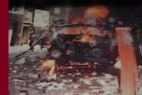 Explosion and Fire Accidents