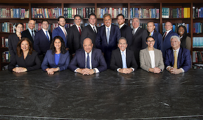 NYC Colon Cancer Lawyers.