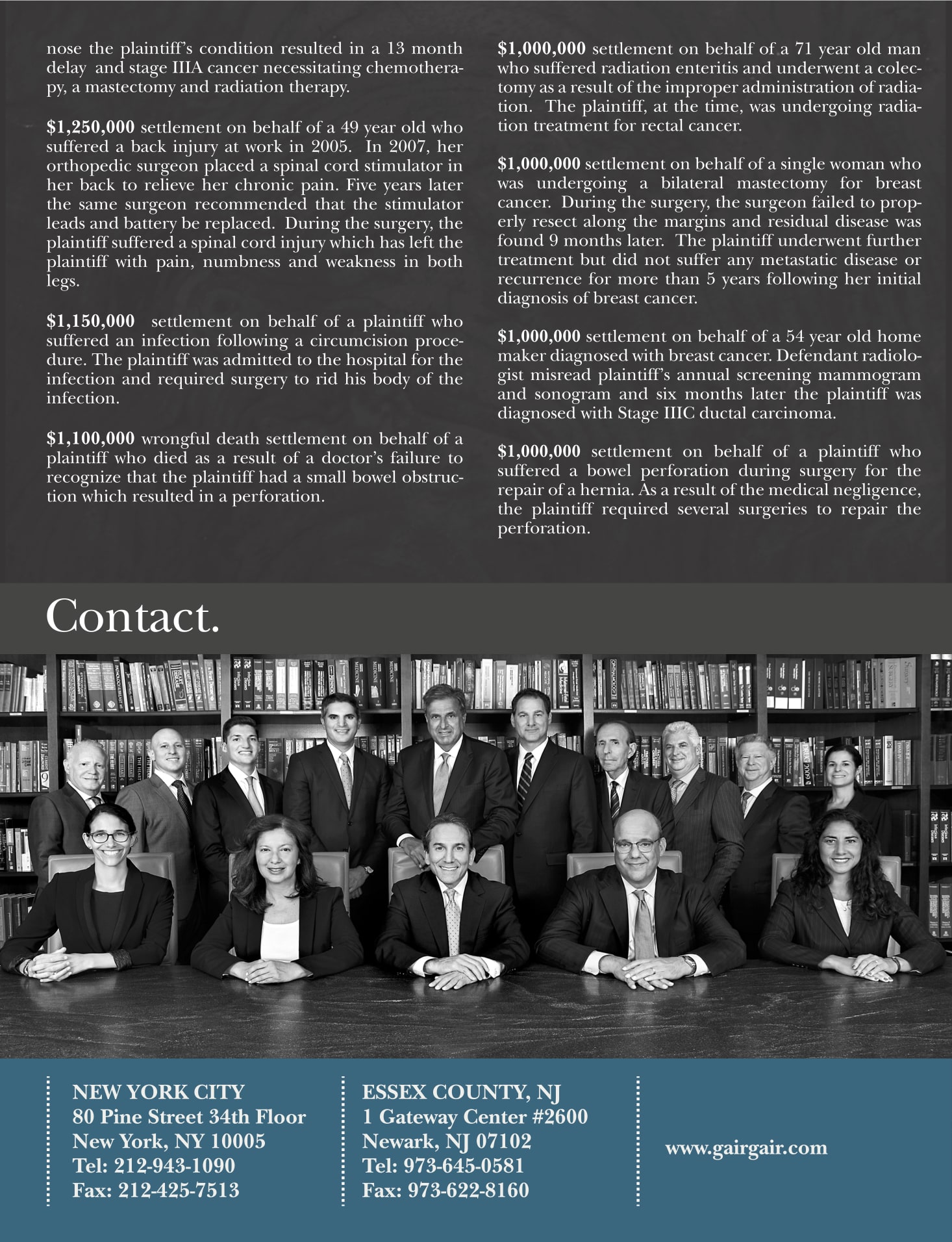 2019 Newsletter - 4