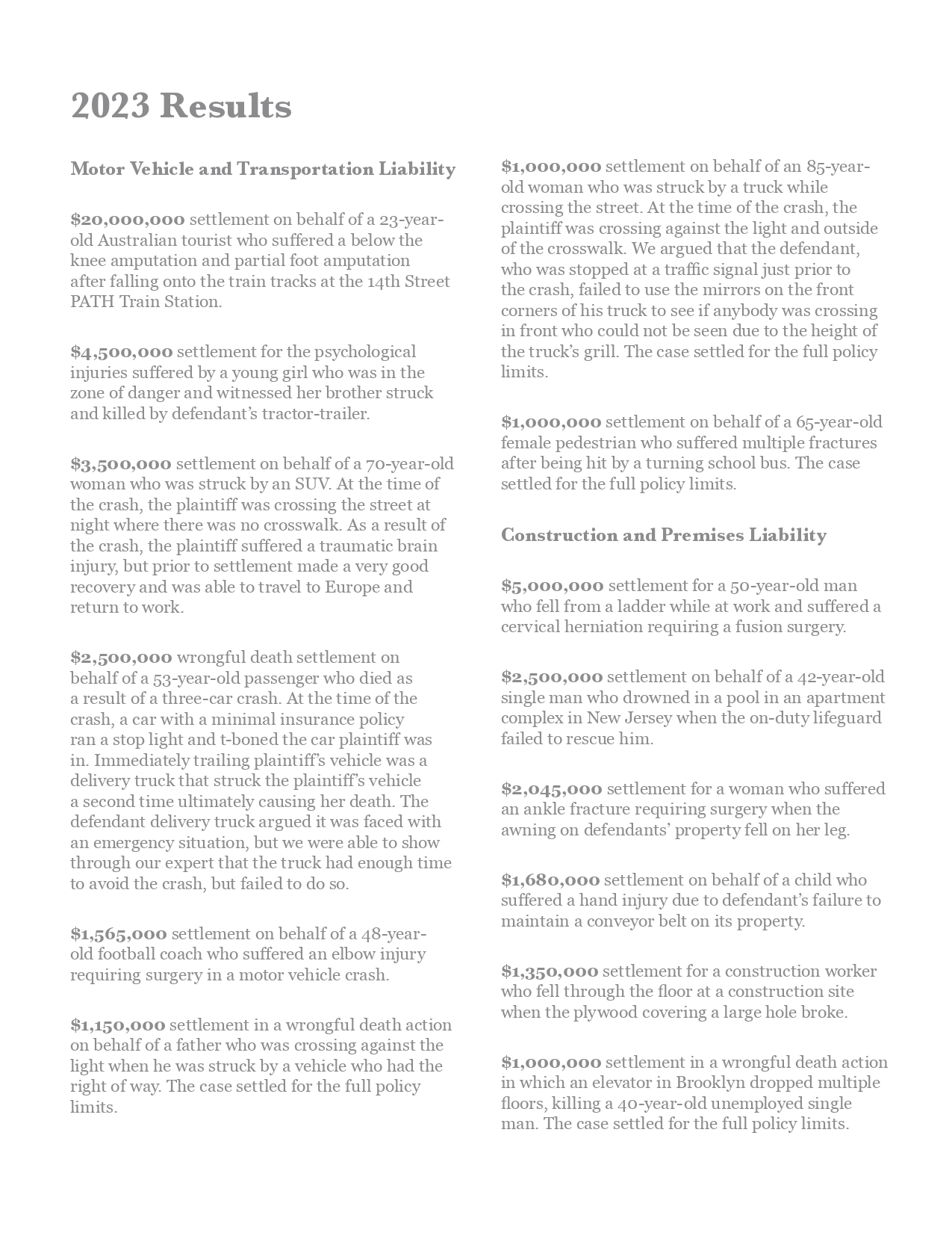 2022 Newsletter - 3