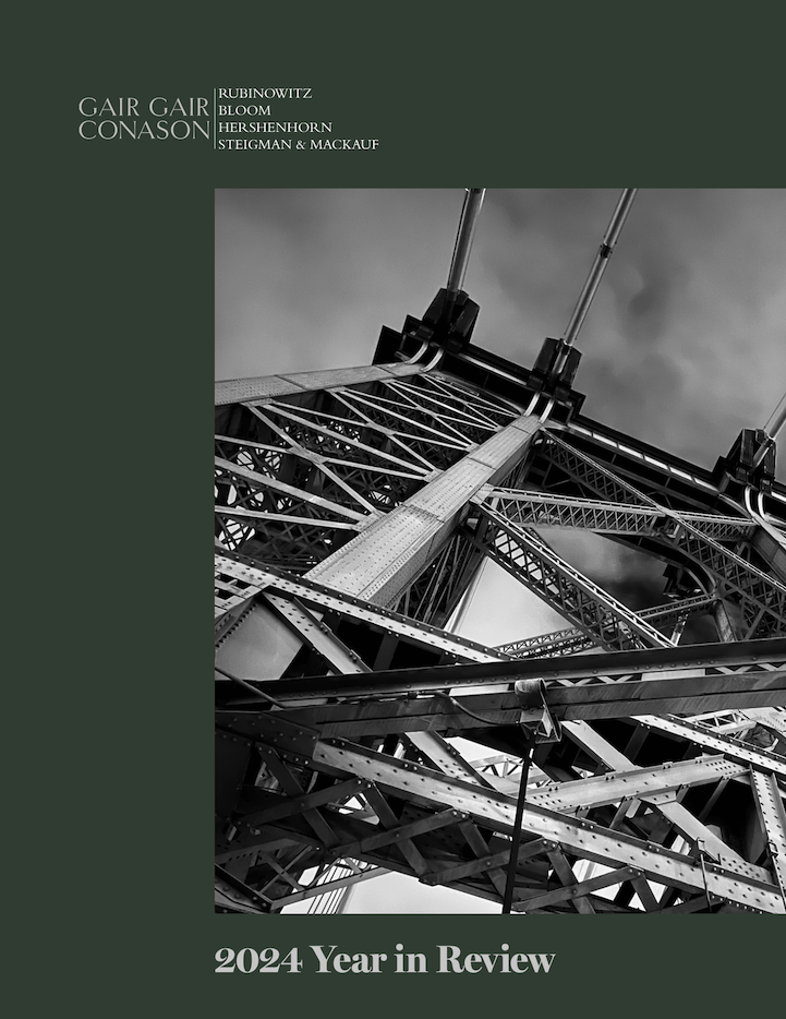 2024 Newsletter - 1