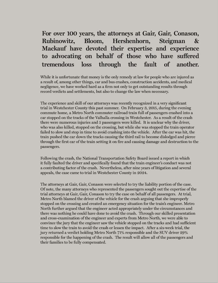 2024 Newsletter - 2