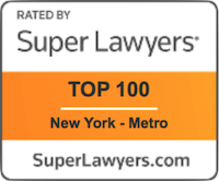 Super Lawyers Top 100