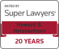Super Lawyers 20 Years