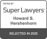 Super Lawyers Selected 2024