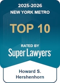 Top 10 New York - Metro