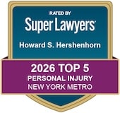 Top 10 New York 2026 - Metro