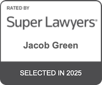 Super Lawyers Selected 2025