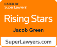 Rising Stars - Jacob Green